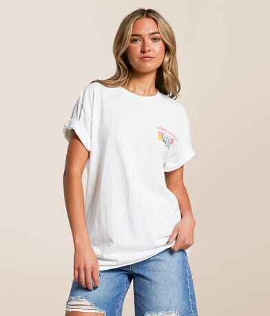 Junkfood 79 Ford Trucks T-Shirt front view