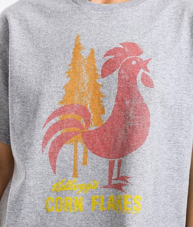 Junkfood Kellogg&apos;s Corn Flakes&#8482; T-Shirt MISC_DETAIL_1