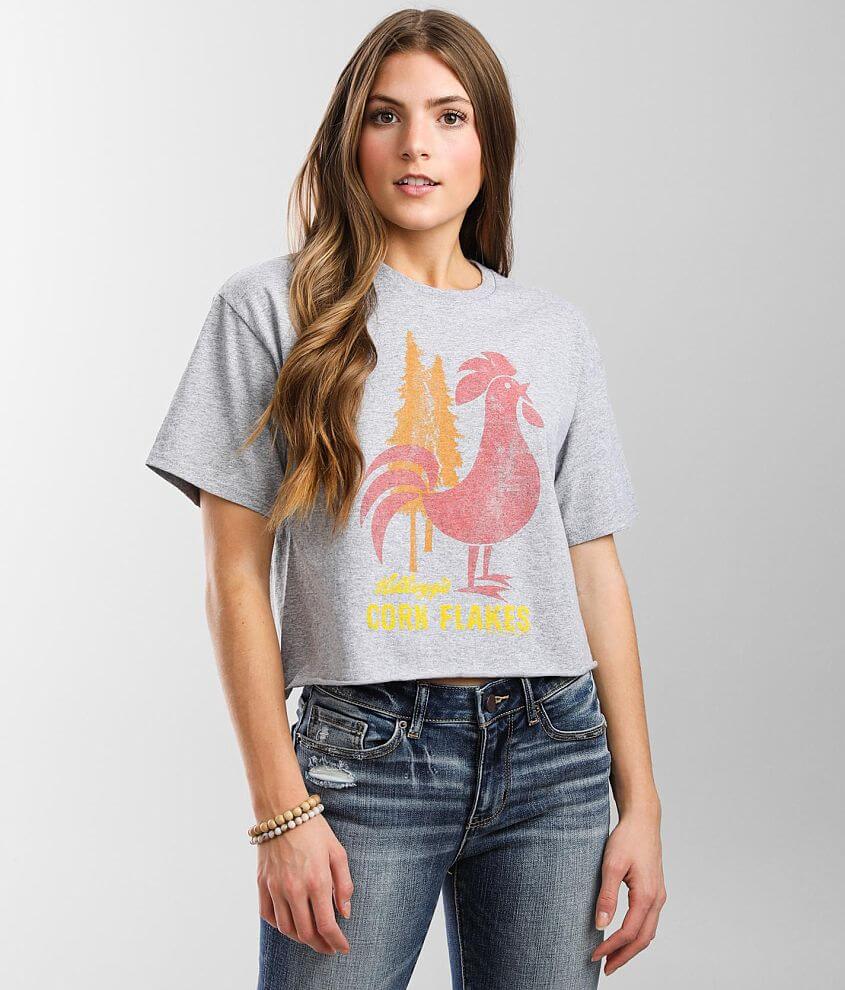 Turtle Flakes Women's T-Shirt