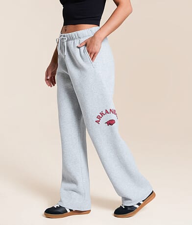 Arkansas Razorbacks Sweatpant thumbnail 2