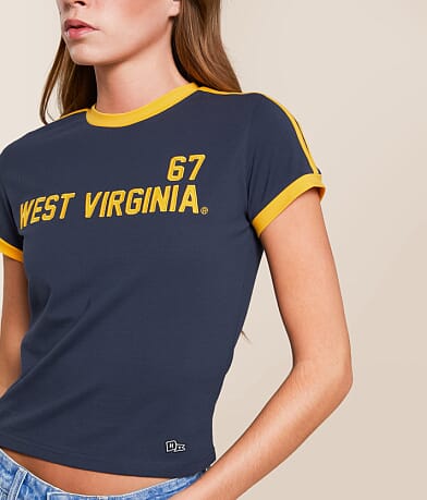 West Virginia Mountaineers Baby T-Shirt thumbnail 3