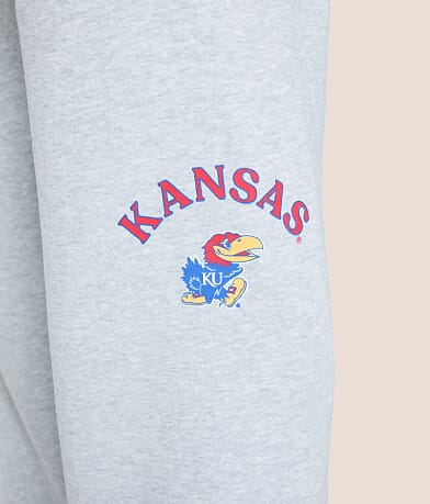 Kansas Jayhawks Sweatpant thumbnail 6