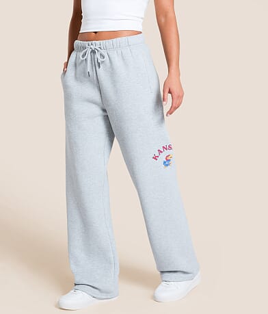 Kansas Jayhawks Sweatpant thumbnail 2