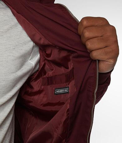 Members Only Iconic Racer Jacket MISC_DETAIL_1