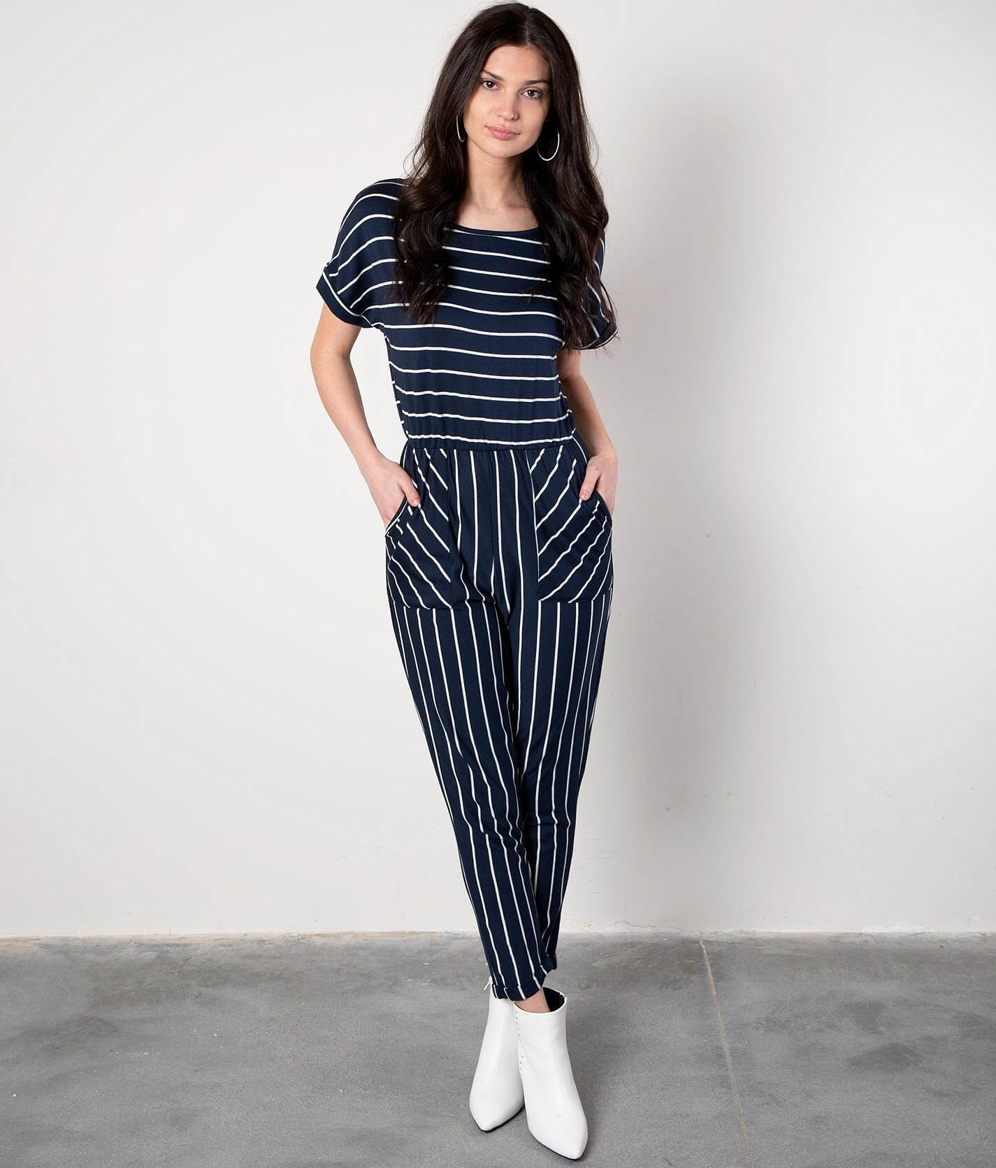 billabong bed story jumpsuit