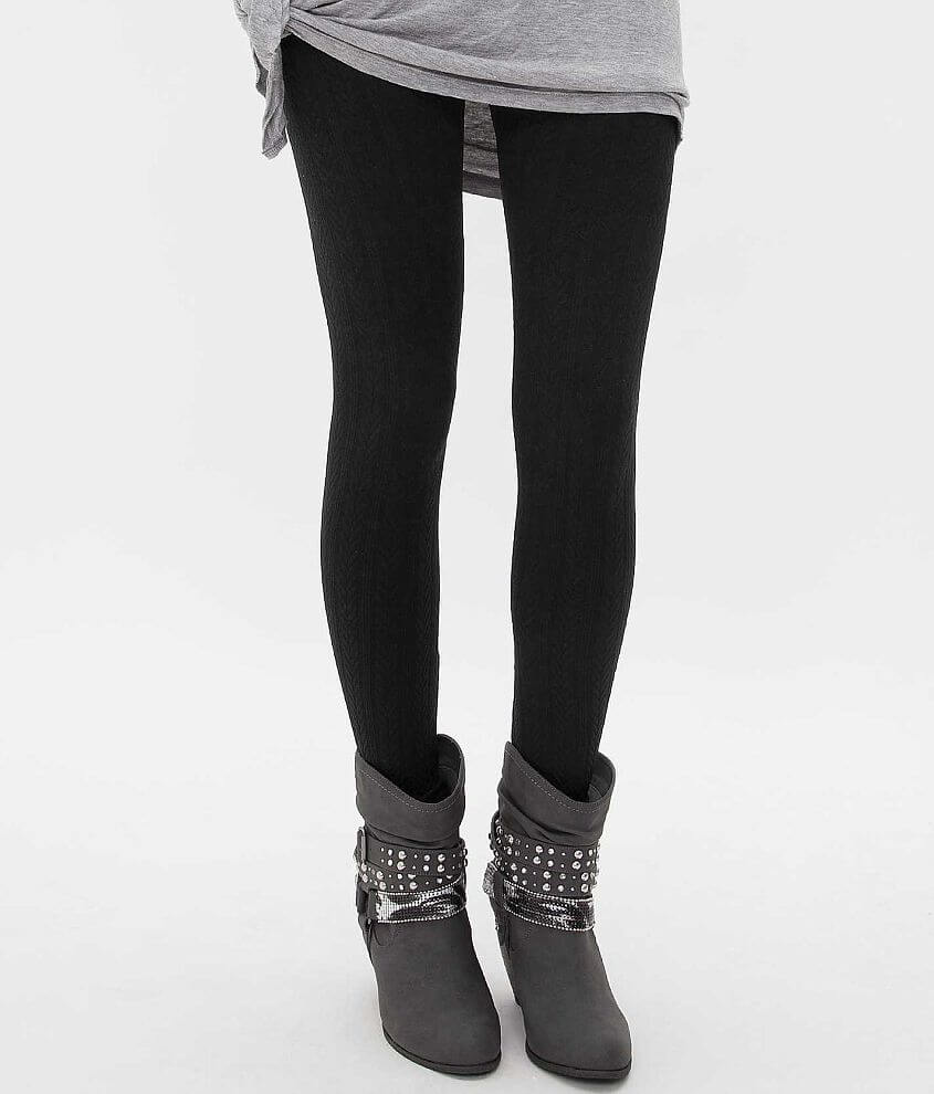 Indero fleece leggings sale