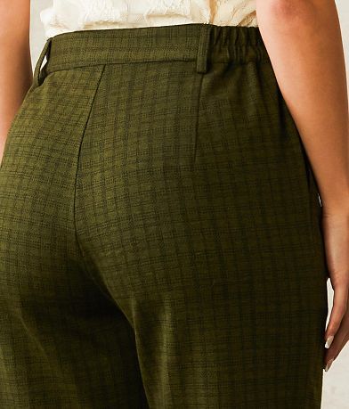 Natural Willow Pant