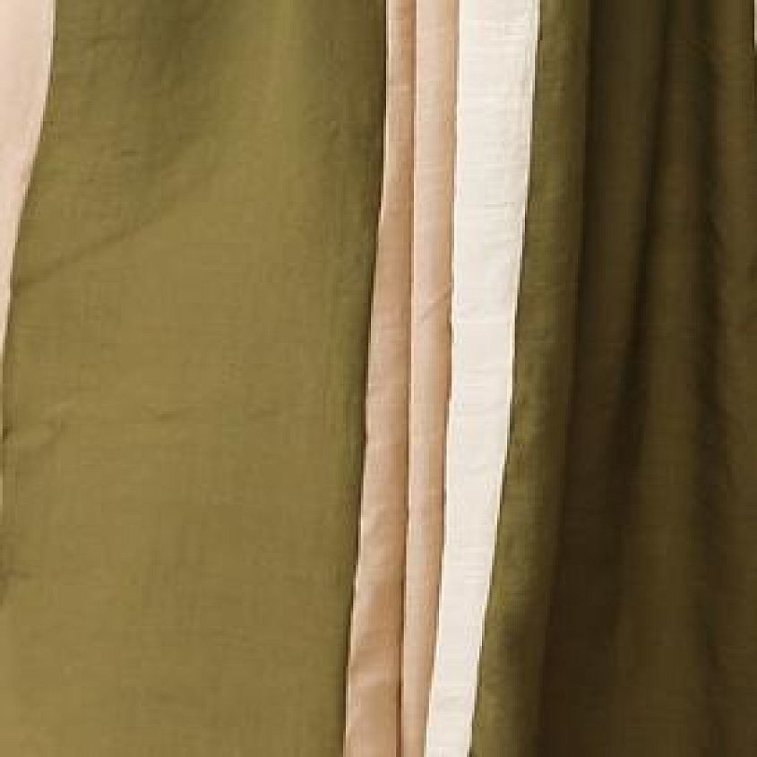Willow & Root Color Block Maxi Dress - Women's Dresses in Willow & Root Color Block Maxi Dress - Women's Dresses in