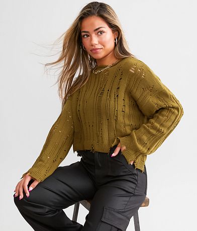 Evening Fires Vest / DROPS 228-38 - Free knitting patterns