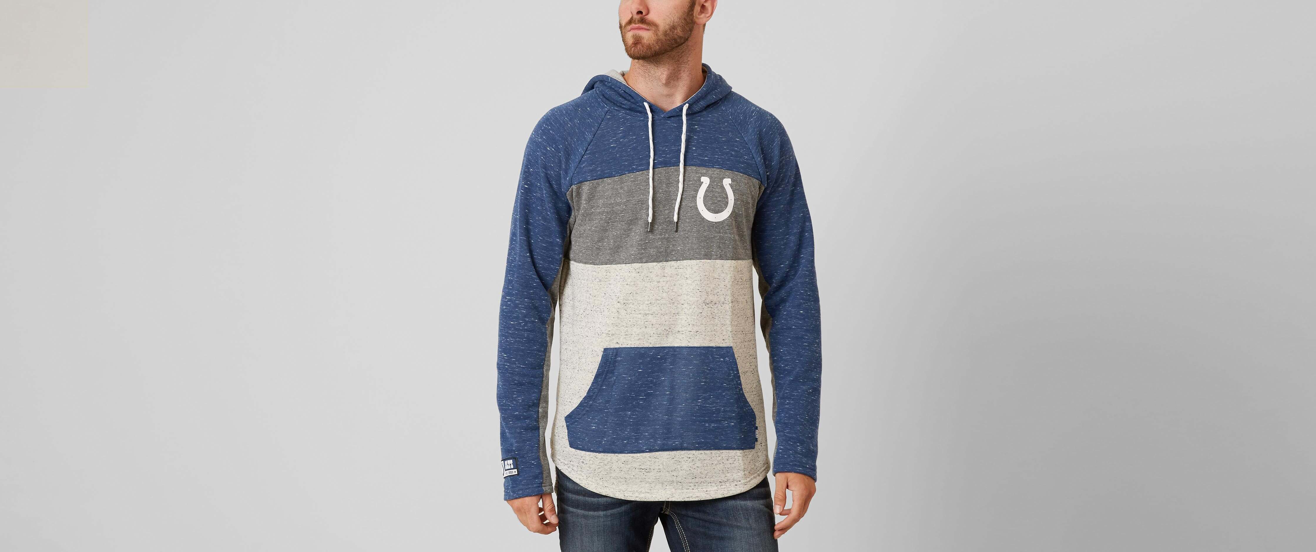 nfl colts hoodie