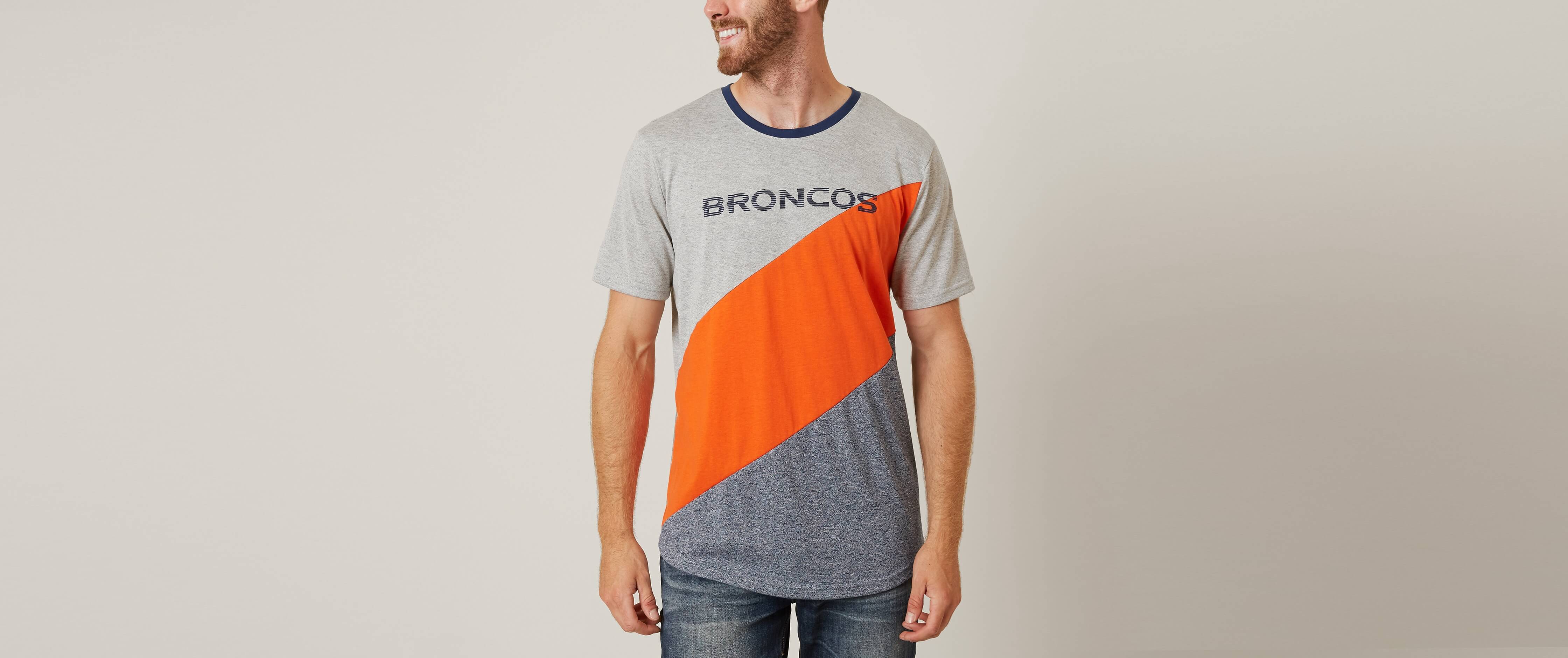 NFL Denver Broncos T-Shirt - Men's T 