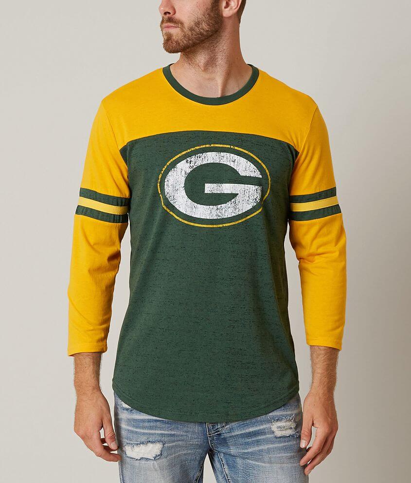 NFL Green Bay Packers T-Shirt front view