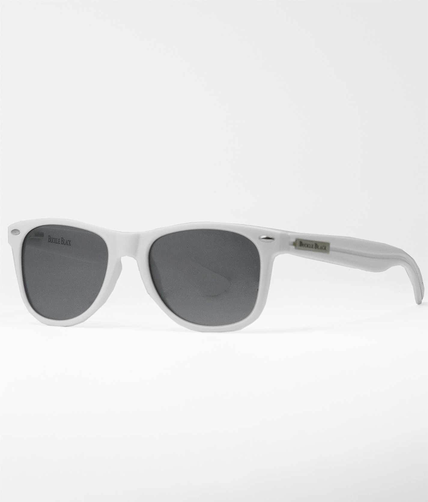 buckle sunglasses