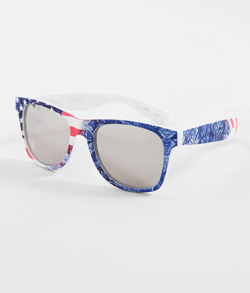 BKE USA Sunglasses front view