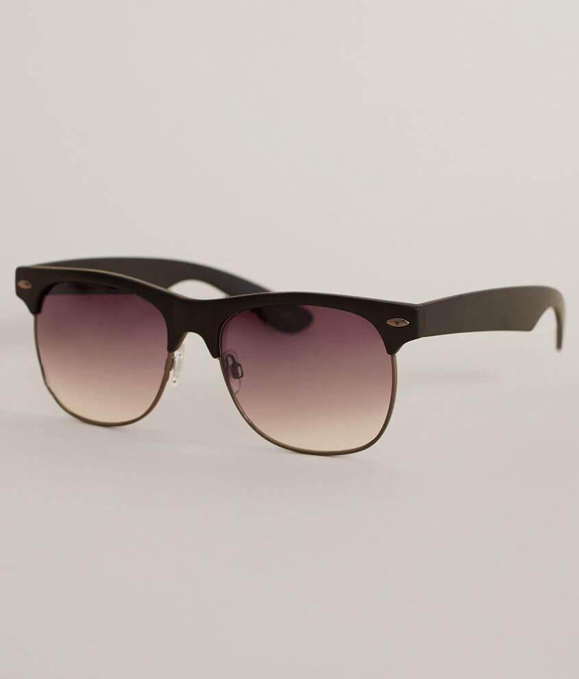BKE Club Sunglasses front view