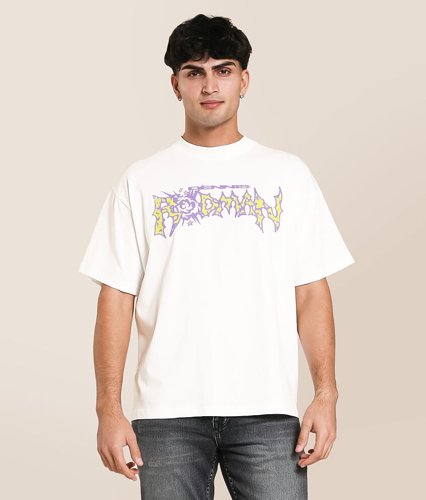 Dennis Rodman Tattoos T-Shirt