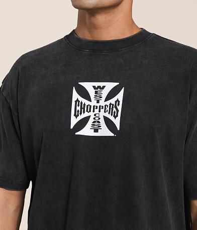 West Coast Choppers T-Shirt thumbnail 5