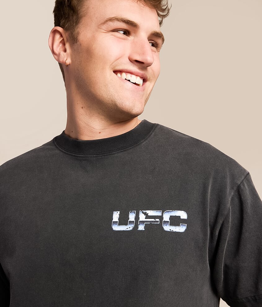 UFC As Real It Gets T-Shirt