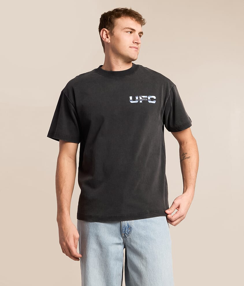 UFC As Real It Gets T-Shirt