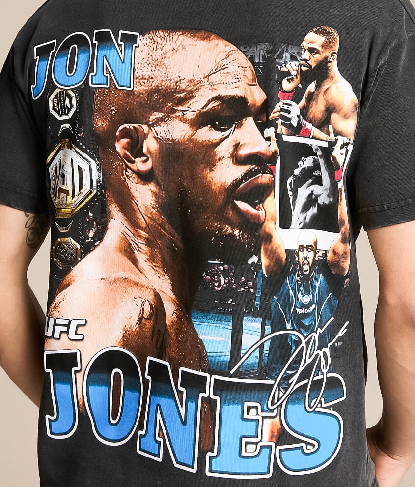 Jones Bones T-Shirt