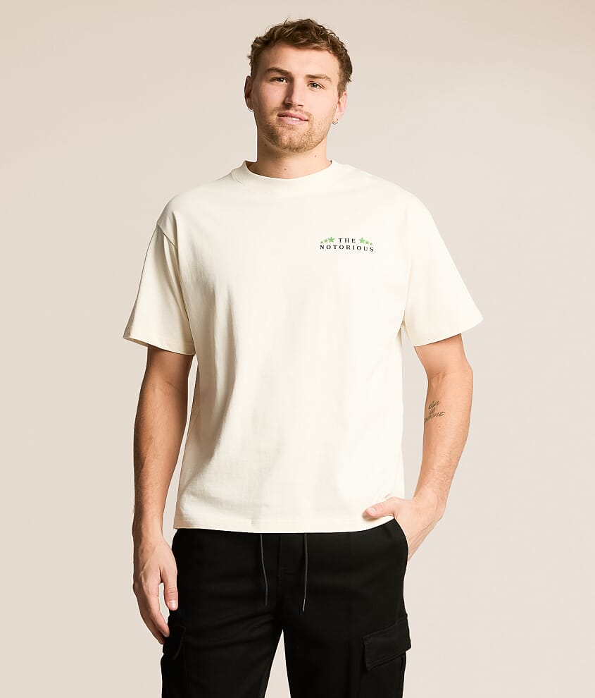 McGregor Article T-Shirt