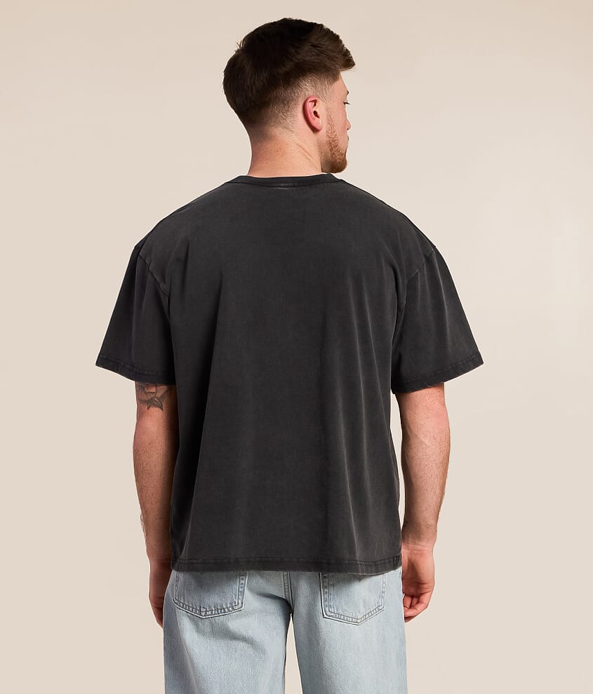 Domination Mike Tyson T-Shirt