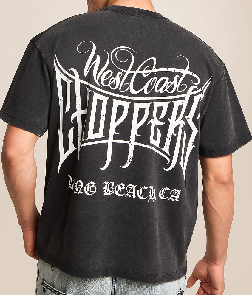 West Coast Choppers T-Shirt
