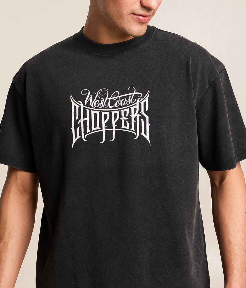West Coast Choppers T-Shirt