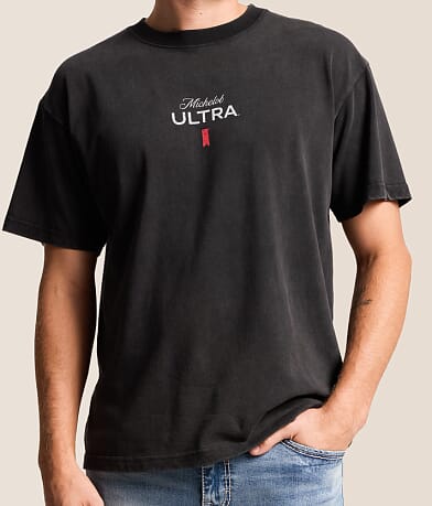 Michelob Ultra Worth It T-Shirt thumbnail 4
