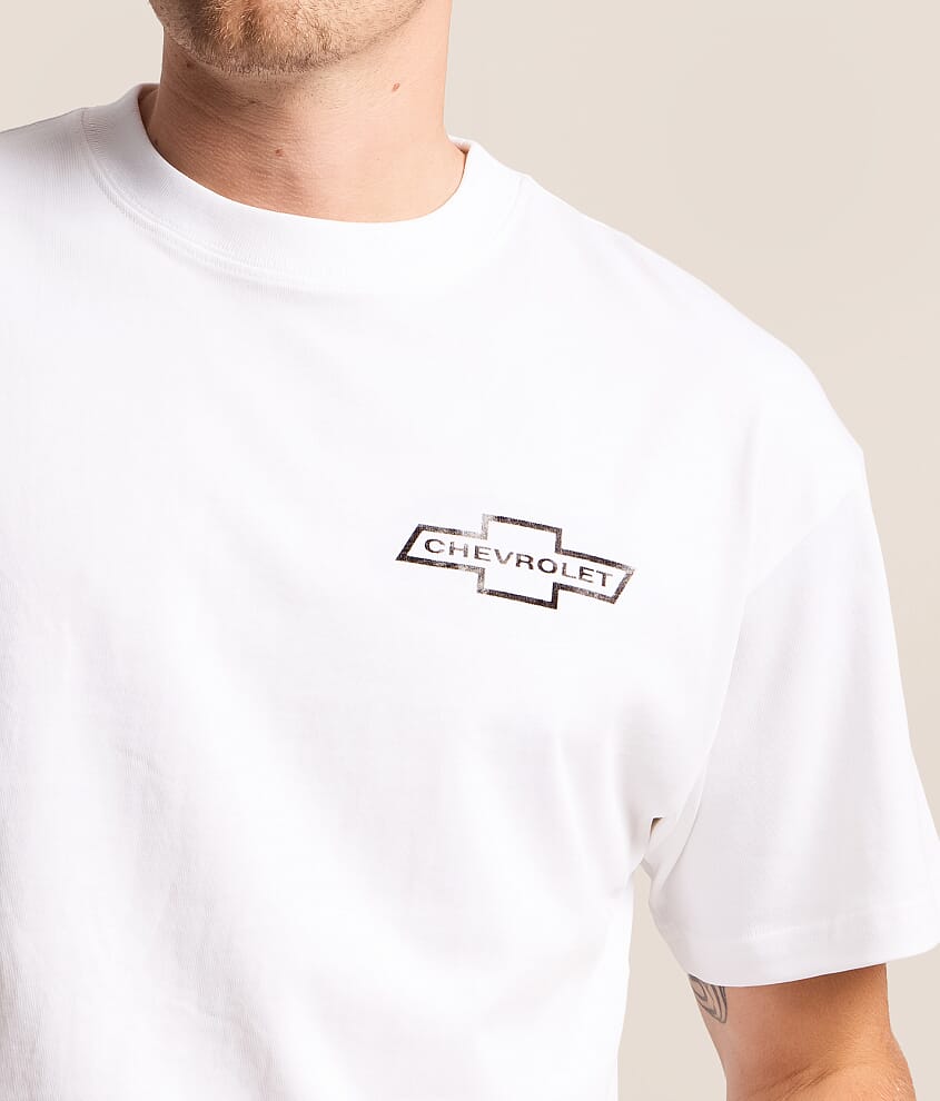El Camino No Better Way T-Shirt