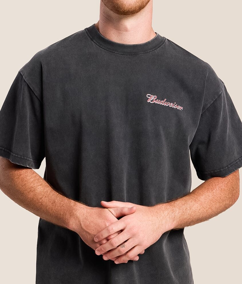 Budweiser Grilled T-Shirt