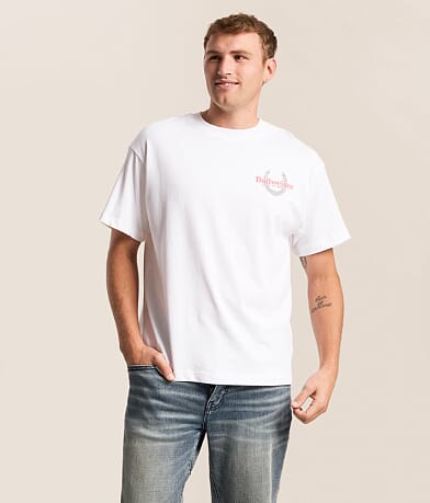 Budweiser Horseshoe T-Shirt thumbnail 2