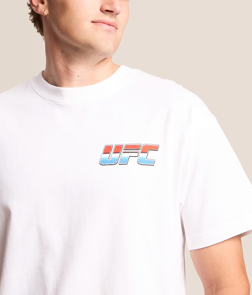 UFC Patriotic T-Shirt