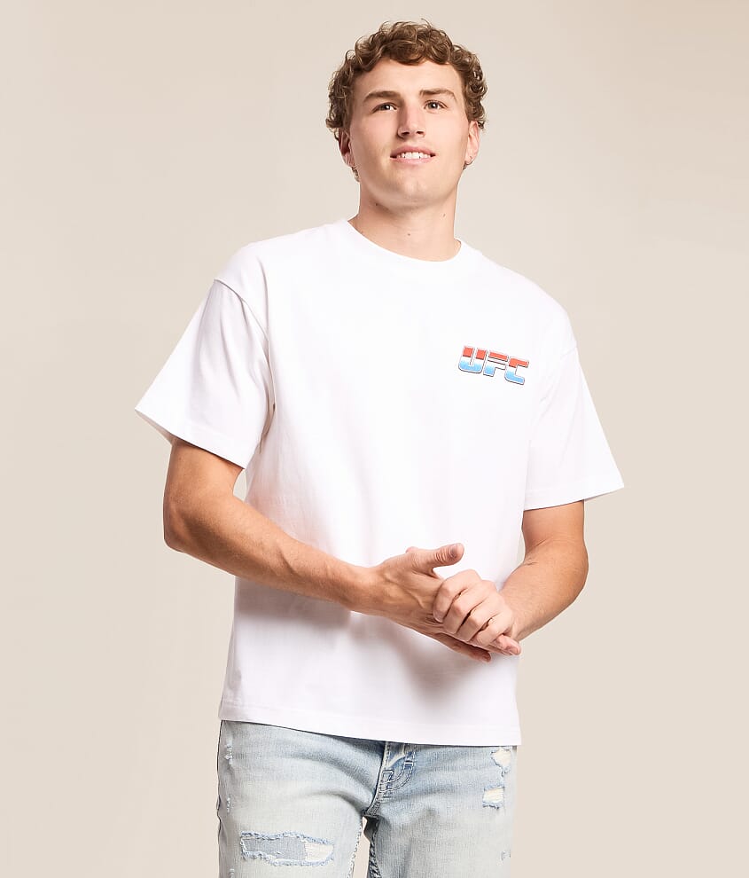 UFC Patriotic T-Shirt