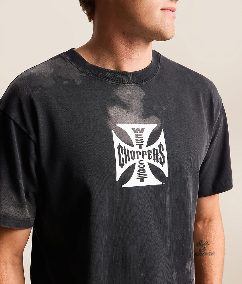 West Coast Choppers T-Shirt