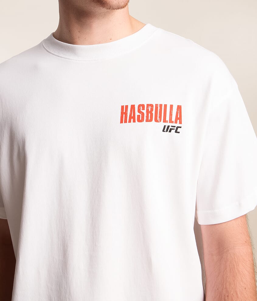 UFC Hasbolla Trio T-Shirt