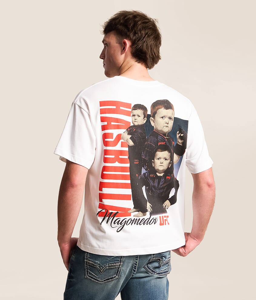 UFC Hasbolla Trio T-Shirt