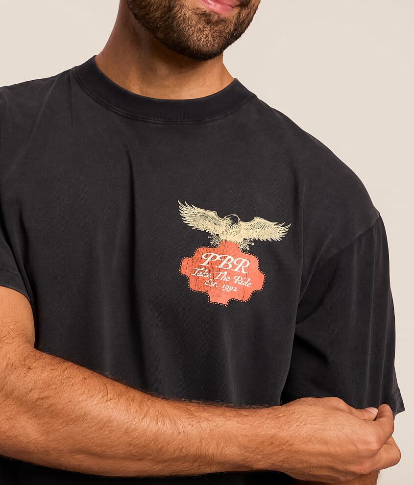 PBR Dirt Life T-Shirt