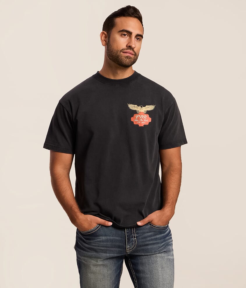 PBR Dirt Life T-Shirt