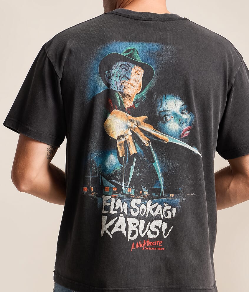 Mangler T-Shirt
