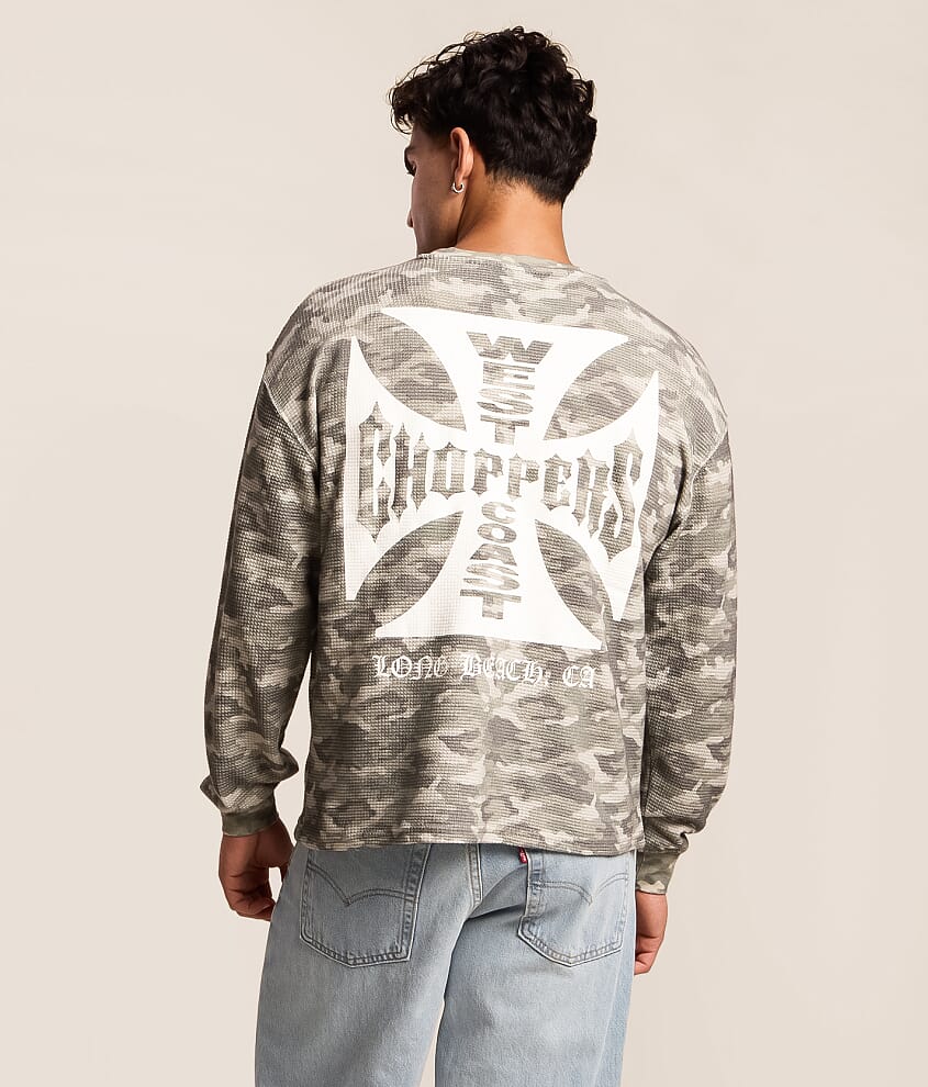 West Coast Choppers Thermal