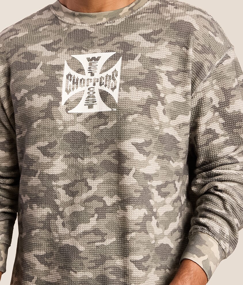 West Coast Choppers Thermal