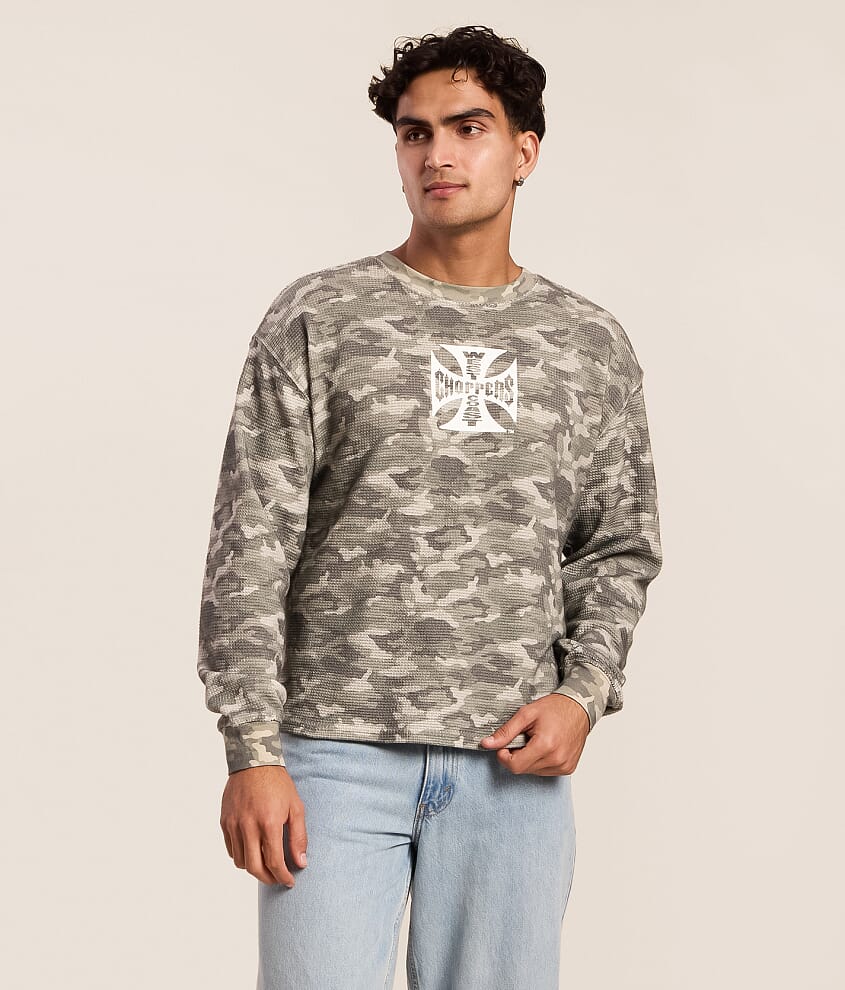 West Coast Choppers Thermal