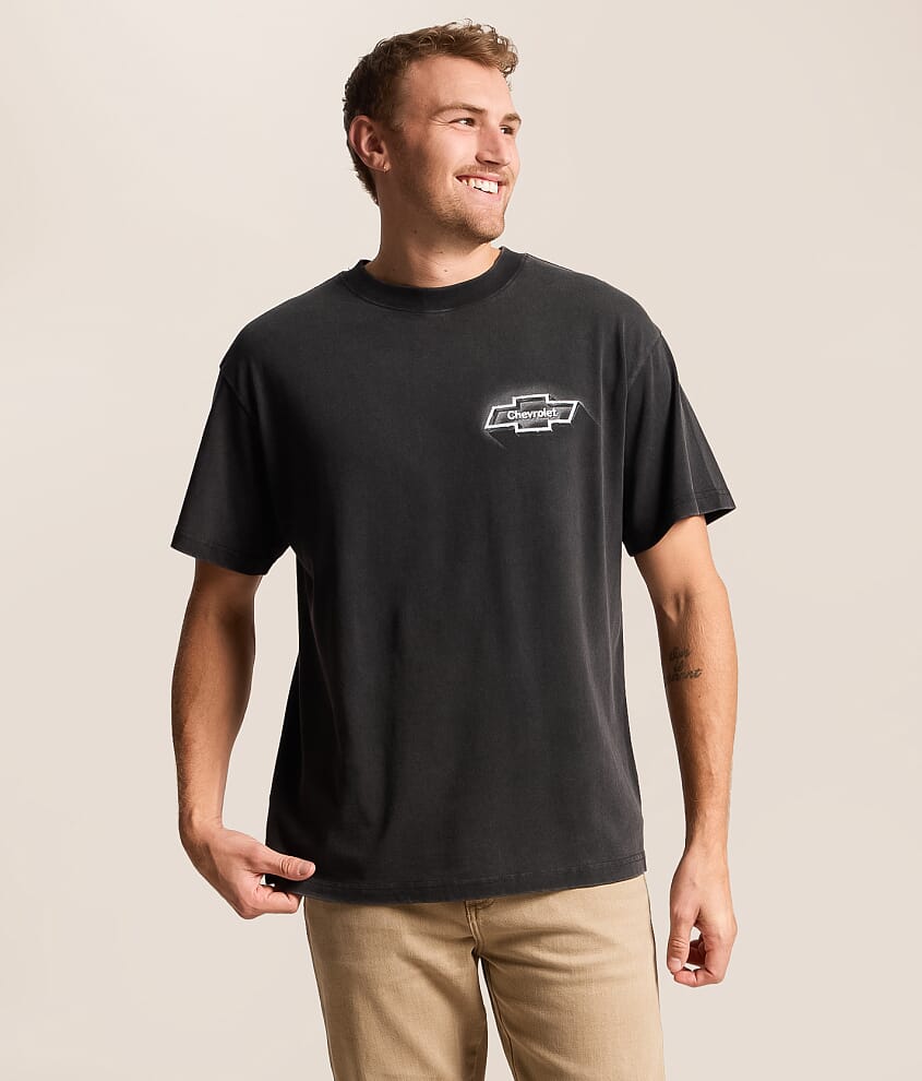 Truck Legacy T-Shirt