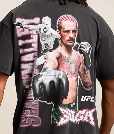 Sean O'Malley UFC T-Shirt thumbnail 3