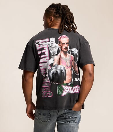 Sean O'Malley UFC T-Shirt