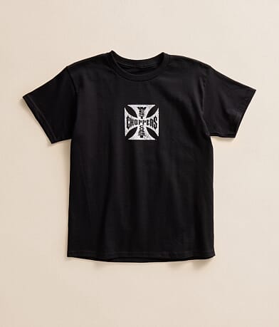Boy's Y2K Graphic T-Shirts | Buckle