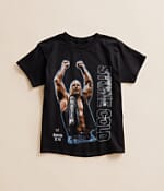 Boys - ID Supply Co. Stone Cold Victory T-Shirt - Boy's Graphic T
