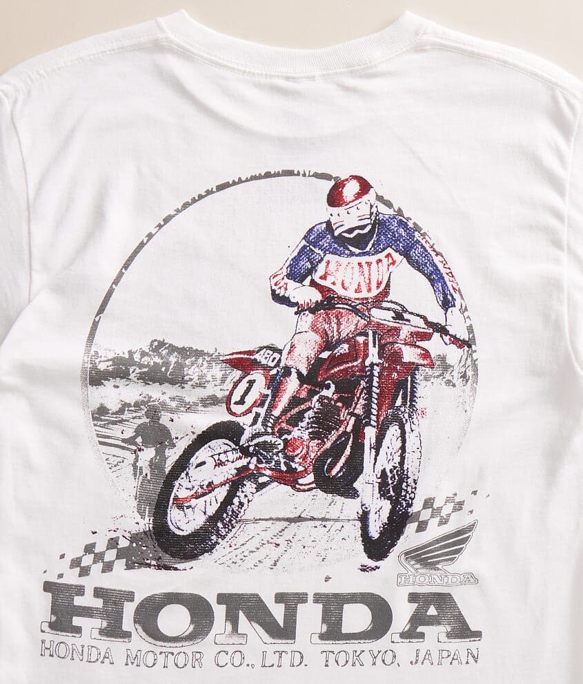 Boys - Honda Shift T-Shirt