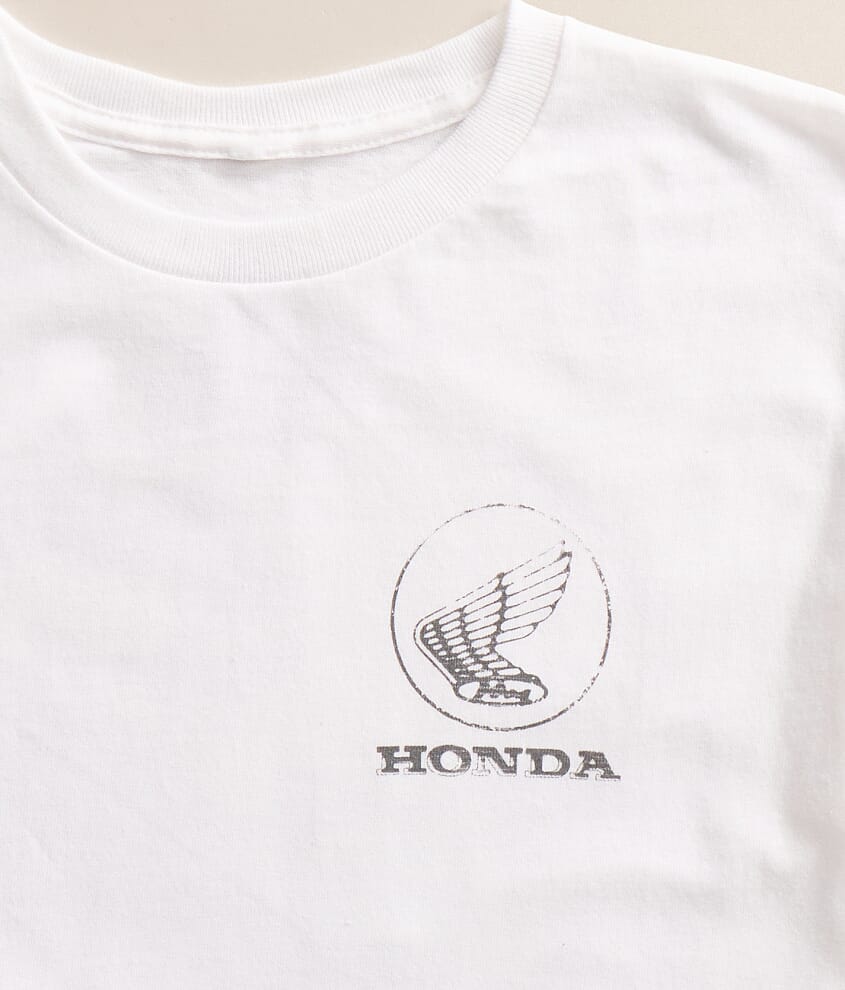 Boys - Honda Shift T-Shirt